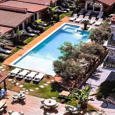 Etiz Hotels Alacati Cesme Exterior photo
