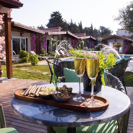 Etiz Hotels Alacati Cesme Exterior photo
