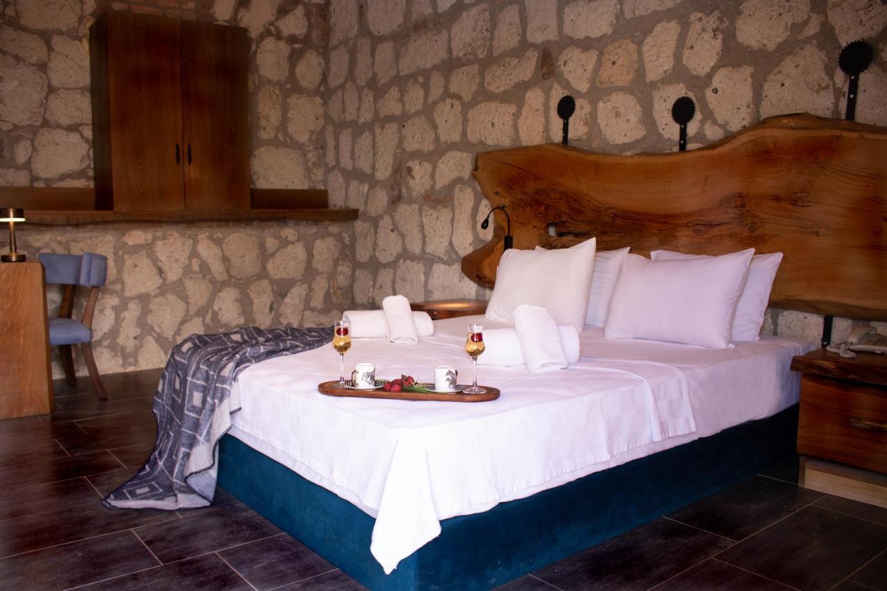 Etiz Hotels Alacati Cesme Exterior photo