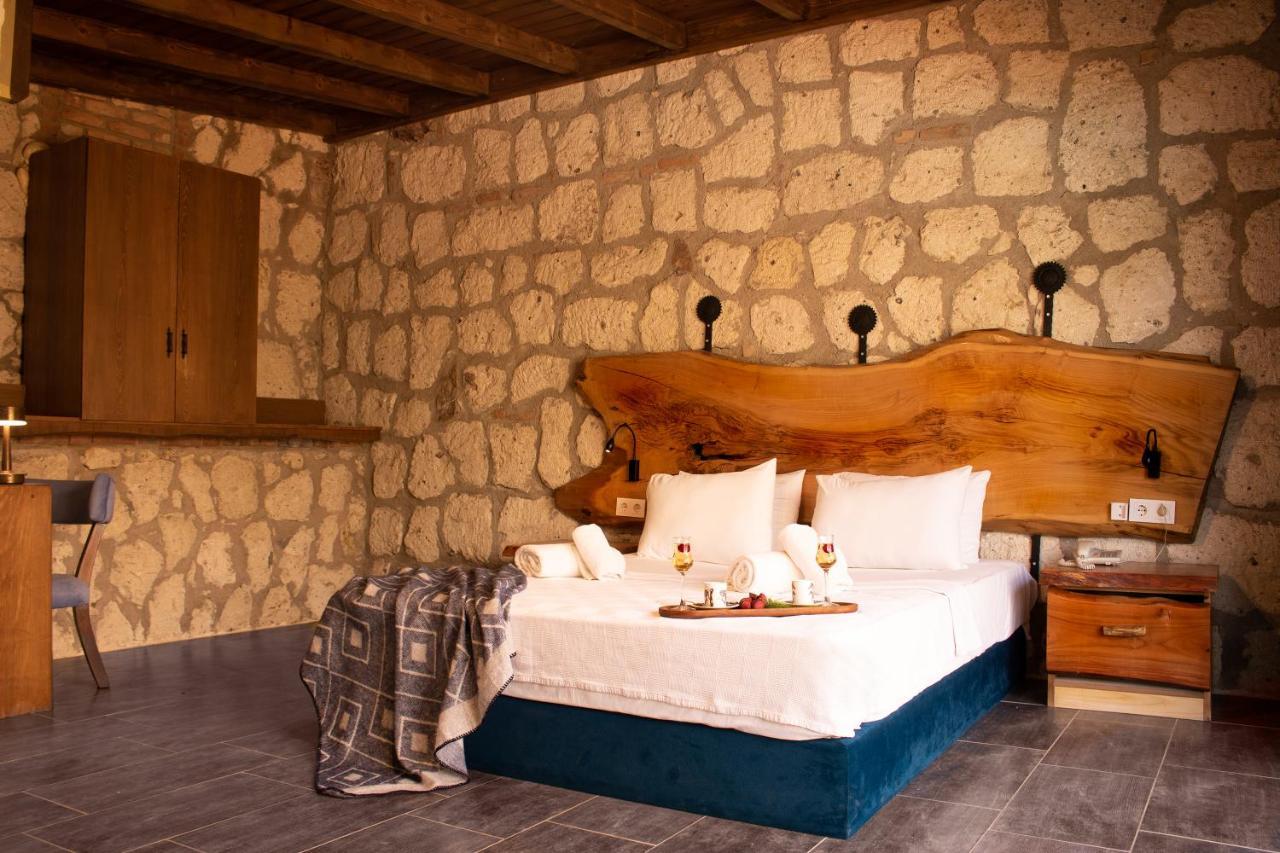 Etiz Hotels Alacati Cesme Exterior photo