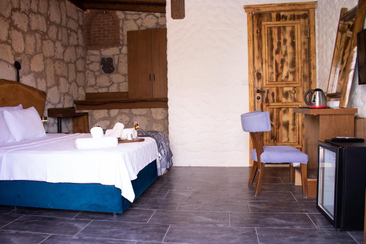 Etiz Hotels Alacati Cesme Exterior photo